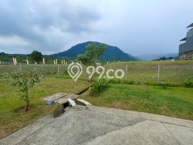 Rumah Minimalis 3 Kamar LT 137m2 di Sentul City Rumah Minimalis 3 Kamar LT 137m2 di Sentul City