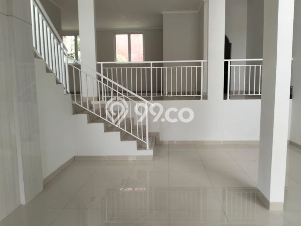 Rumah Modern 3 KT di Sentul City Bogor Unfurnished Rumah Modern 3 KT di Sentul City Bogor Unfurnished