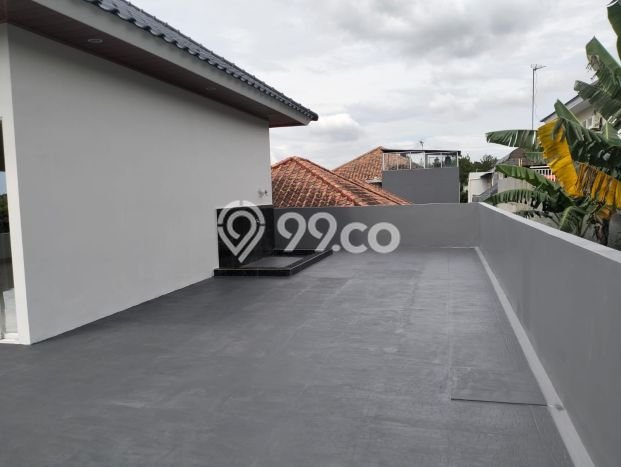Rumah Modern 3 KT di Sentul City Bogor Unfurnished Rumah Modern 3 KT di Sentul City Bogor Unfurnished