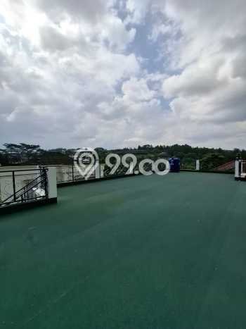 Ready to Use! Luxury House LT 338m2 Desain Elegan di Sentul City Ready to Use! Luxury House LT 338m2 Desain Elegan di Sentul City