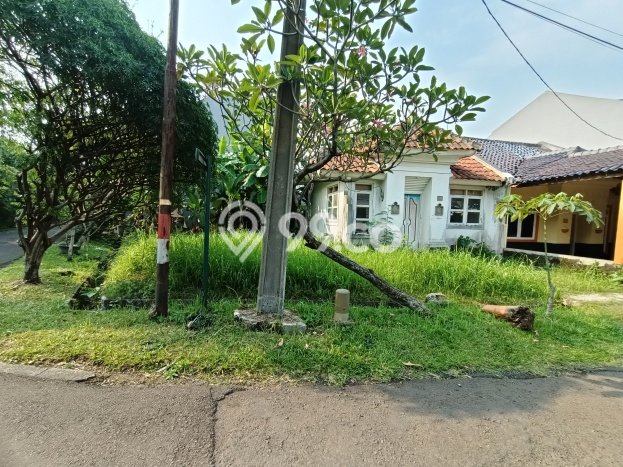 Rumah Modern 2 KT di Sentul City Bogor Unfurnished Rumah Modern 2 KT di Sentul City Bogor Unfurnished