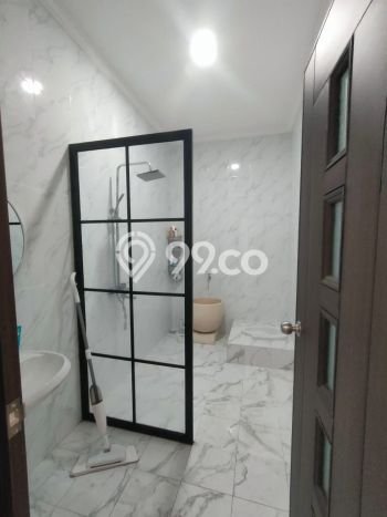 Dijual Rumah Modern 3 KT di Sentul City, Bogor Dijual Rumah Modern 3 KT di Sentul City, Bogor