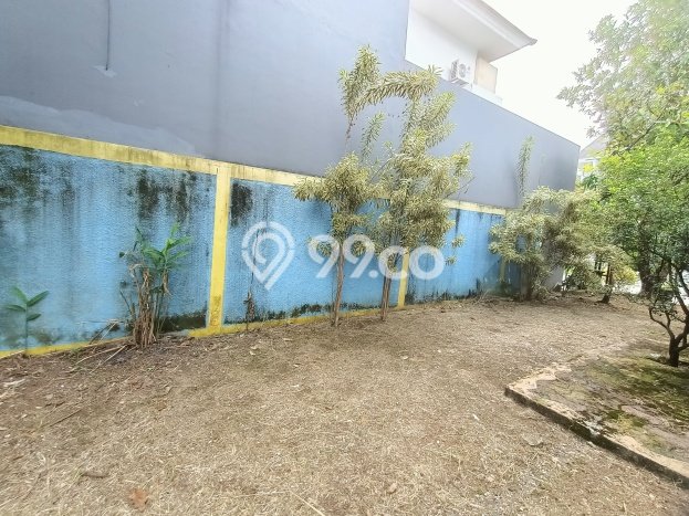 Rumah Mewah LB 150m2 Siap Pakai Desain Elegan di Sentul City, Bogor Rumah Mewah LB 150m2 Siap Pakai Desain Elegan di Sentul City, Bogor