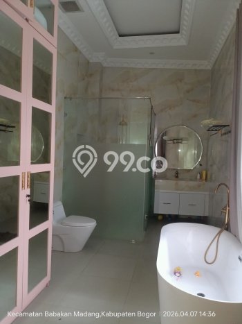 Rumah Elit Modern Siap Huni di Sentul City Bogor Rumah Elit Modern Siap Huni di Sentul City Bogor