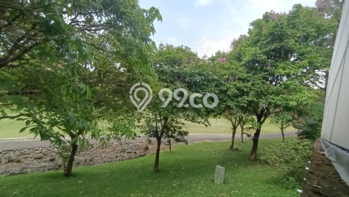 Hunian Mewah LB 210m2 Siap Pakai Desain Elegan di Sentul City, Bogor Hunian Mewah LB 210m2 Siap Pakai Desain Elegan di Sentul City, Bogor