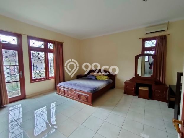 Dijual Hunian Rumah Terawat 3 KT di Sentul City, Bogor Dijual Hunian Rumah Terawat 3 KT di Sentul City, Bogor