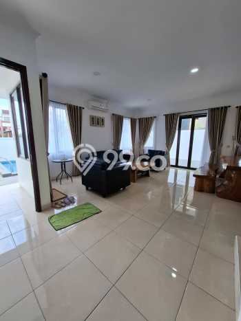 Rumah Elit Modern Siap Huni di Sentul City Bogor Rumah Elit Modern Siap Huni di Sentul City Bogor