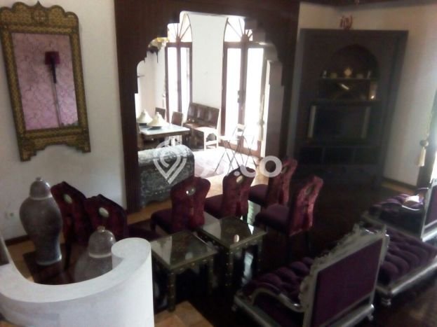 For Sale! Premium House LT 1115m2 Desain Elegan di Sentul City For Sale! Premium House LT 1115m2 Desain Elegan di Sentul City