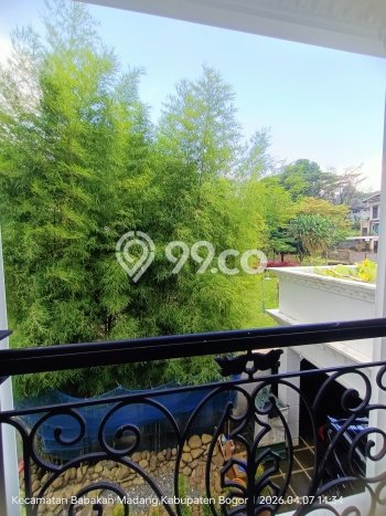 Rumah Elit Modern Siap Huni di Sentul City Bogor Rumah Elit Modern Siap Huni di Sentul City Bogor