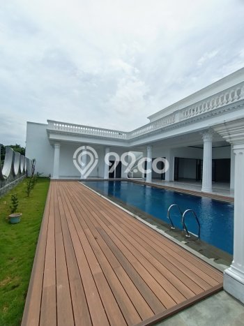 Jual Rumah Luas Elegan Dengan View Cantik di Sentul City, Bogor Jual Rumah Luas Elegan Dengan View Cantik di Sentul City, Bogor