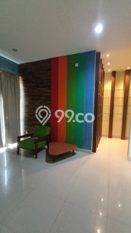 Ready to Use! Premium House LT 242m2 Desain Elegan di Sentul City Ready to Use! Premium House LT 242m2 Desain Elegan di Sentul City