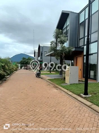 Jual Rumah Mewah Megah Dengan View Eksklusif di Sentul City, Bogor Jual Rumah Mewah Megah Dengan View Eksklusif di Sentul City, Bogor