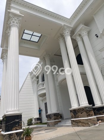 Jual Rumah Luas Elegan Dengan View Cantik di Sentul City, Bogor Jual Rumah Luas Elegan Dengan View Cantik di Sentul City, Bogor