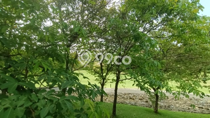 Hunian Mewah LB 210m2 Siap Pakai Desain Elegan di Sentul City, Bogor Hunian Mewah LB 210m2 Siap Pakai Desain Elegan di Sentul City, Bogor
