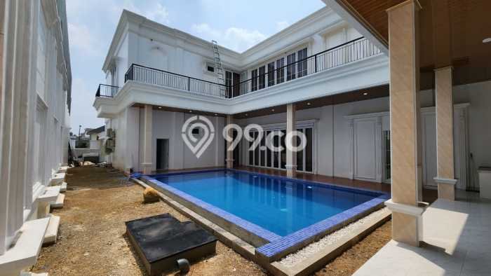 Dijual Rumah Mewah Megah Dengan View Cantik di Sentul City, Bogor Dijual Rumah Mewah Megah Dengan View Cantik di Sentul City, Bogor