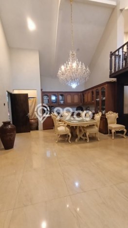 Ready to Use! Premium House LT 240m2 Desain Modern di Sentul City Ready to Use! Premium House LT 240m2 Desain Modern di Sentul City
