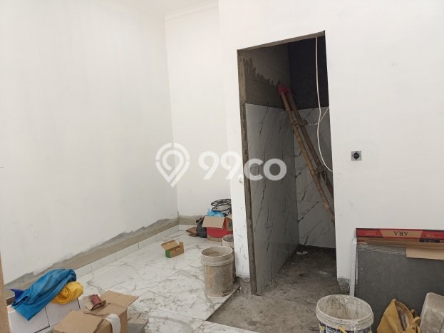 Rumah Elit Modern Siap Huni di Sentul City Bogor Rumah Elit Modern Siap Huni di Sentul City Bogor
