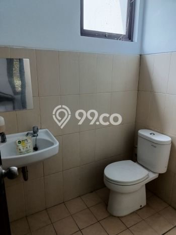 Jual Rumah Modern 2 KT di Sentul City, Bogor Jual Rumah Modern 2 KT di Sentul City, Bogor