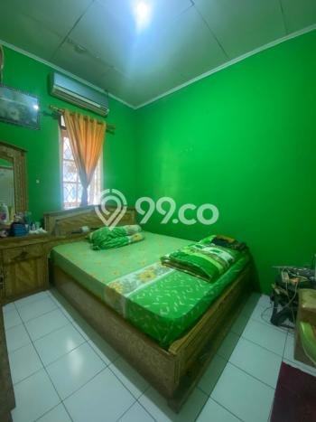 Dijual Rumah Eksklusif 2 KT di Sentul City, Bogor Dijual Rumah Eksklusif 2 KT di Sentul City, Bogor