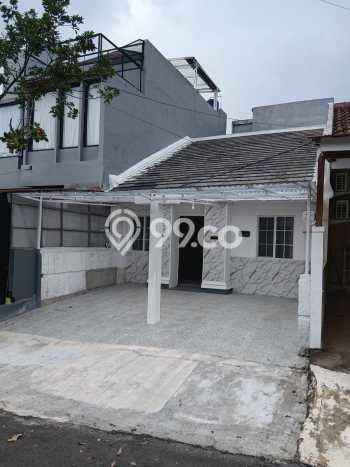 Hunian Nyaman Asri 2 KT Siap Huni di Sentul City Bogor Hunian Nyaman Asri 2 KT Siap Huni di Sentul City Bogor
