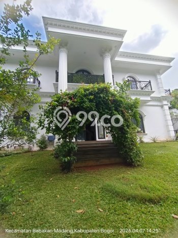 Rumah Elit Modern Siap Huni di Sentul City Bogor Rumah Elit Modern Siap Huni di Sentul City Bogor