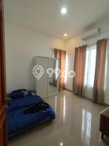Dijual Rumah Modern 3 KT di Sentul City, Bogor Dijual Rumah Modern 3 KT di Sentul City, Bogor
