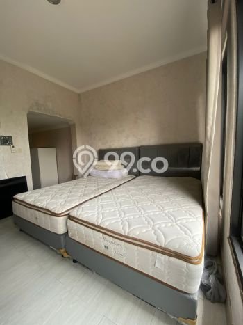 Rumah Modern 4 Kamar LT 219m2 di Sentul City Rumah Modern 4 Kamar LT 219m2 di Sentul City