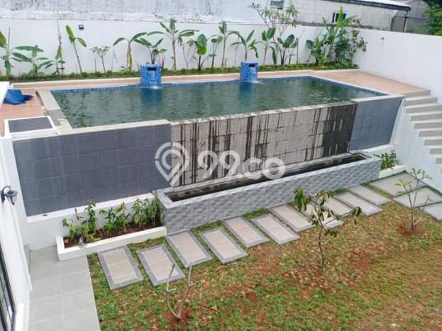 Hunian Super Mewah dengan Akses Paling Strategis di Sentul City, Bogor Hunian Super Mewah dengan Akses Paling Strategis di Sentul City, Bogor