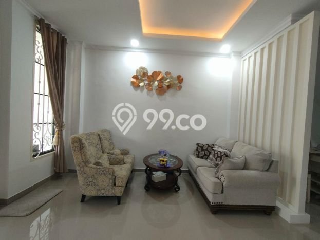 Dijual Rumah Modern 3 KT di Sentul City, Bogor Dijual Rumah Modern 3 KT di Sentul City, Bogor