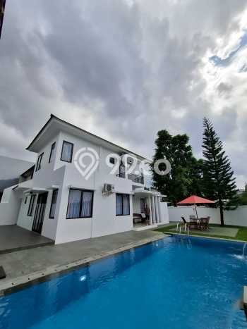 Rumah Elit Modern Siap Huni di Sentul City Bogor Rumah Elit Modern Siap Huni di Sentul City Bogor