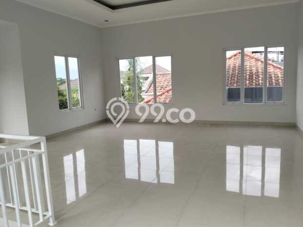 Rumah Modern 3 KT di Sentul City Bogor Unfurnished Rumah Modern 3 KT di Sentul City Bogor Unfurnished