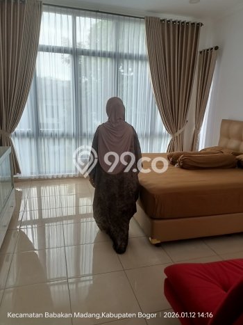 Rumah Elit Modern Siap Huni di Sentul City Bogor Rumah Elit Modern Siap Huni di Sentul City Bogor
