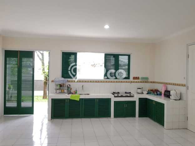 For Sale! Premium House LT 369m2 Desain Elegan di Sentul City For Sale! Premium House LT 369m2 Desain Elegan di Sentul City