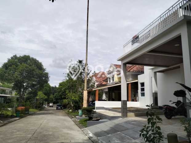 Rumah Modern 3 KT di Sentul City Bogor Unfurnished Rumah Modern 3 KT di Sentul City Bogor Unfurnished