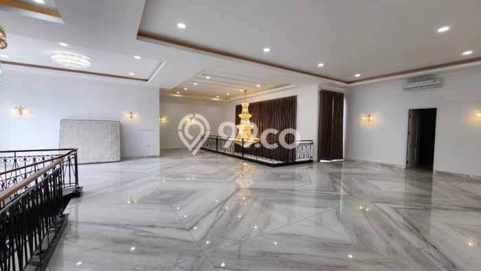 Dijual Rumah Mewah Megah Dengan View Cantik di Sentul City, Bogor Dijual Rumah Mewah Megah Dengan View Cantik di Sentul City, Bogor