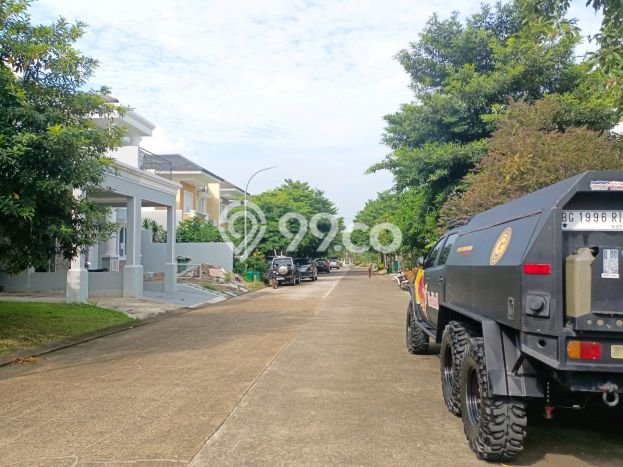 Rumah Luxury Modern Siap Huni di Sentul City Bogor Rumah Luxury Modern Siap Huni di Sentul City Bogor