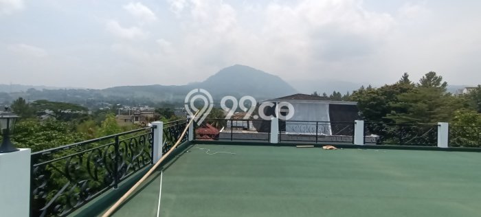 Rumah Elit Modern Siap Huni di Sentul City Bogor Rumah Elit Modern Siap Huni di Sentul City Bogor