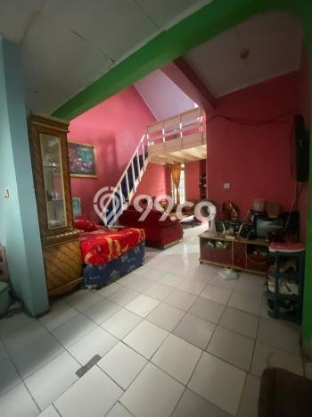 Dijual Rumah Eksklusif 2 KT di Sentul City, Bogor Dijual Rumah Eksklusif 2 KT di Sentul City, Bogor