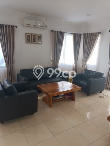 Rumah Elit Modern Siap Huni di Sentul City Bogor Rumah Elit Modern Siap Huni di Sentul City Bogor