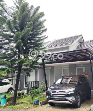 Hunian Nyaman Asri 2 KT Siap Huni di Sentul City Bogor Hunian Nyaman Asri 2 KT Siap Huni di Sentul City Bogor