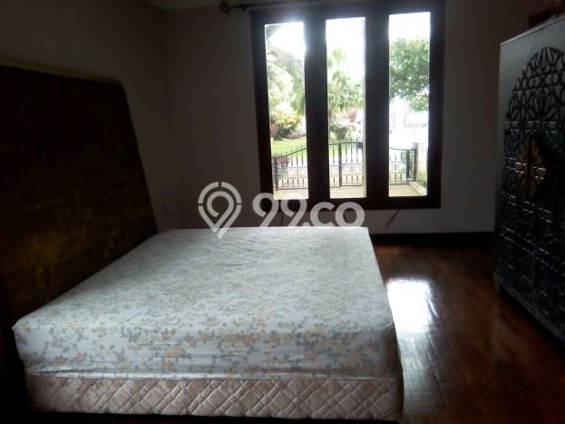 For Sale! Premium House LT 1115m2 Desain Elegan di Sentul City For Sale! Premium House LT 1115m2 Desain Elegan di Sentul City