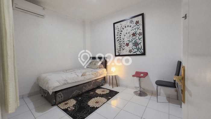 Hunian Nyaman Asri 2 KT Siap Huni di Sentul City Bogor Hunian Nyaman Asri 2 KT Siap Huni di Sentul City Bogor