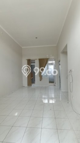 Rumah Minimalis 2 KT LT 105m2 di Sentul City Rumah Minimalis 2 KT LT 105m2 di Sentul City