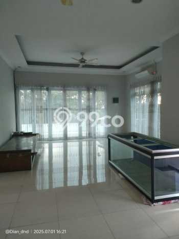 Disewakan! Rumah 5 Kamar Tidur &
4 Kamar Mandi di Sentul City, Bogor Disewakan! Rumah 5 Kamar Tidur &
4 Kamar Mandi di Sentul City, Bogor