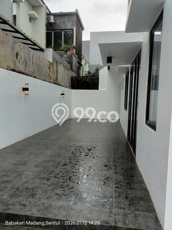 Rumah Elit Modern Siap Huni di Sentul City Bogor Rumah Elit Modern Siap Huni di Sentul City Bogor