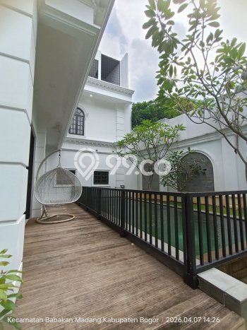 Rumah Elit Modern Siap Huni di Sentul City Bogor Rumah Elit Modern Siap Huni di Sentul City Bogor