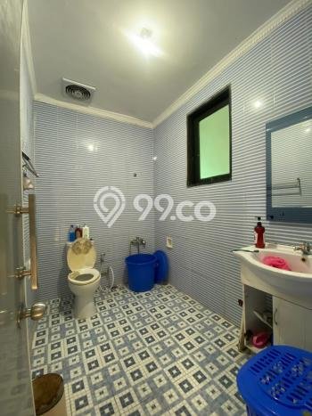 Rumah Modern 4 Kamar LT 219m2 di Sentul City Rumah Modern 4 Kamar LT 219m2 di Sentul City