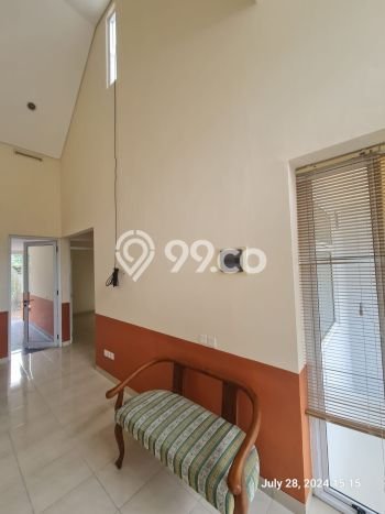 Rumah Modern 2 KT di Sentul City Bogor Rumah Modern 2 KT di Sentul City Bogor