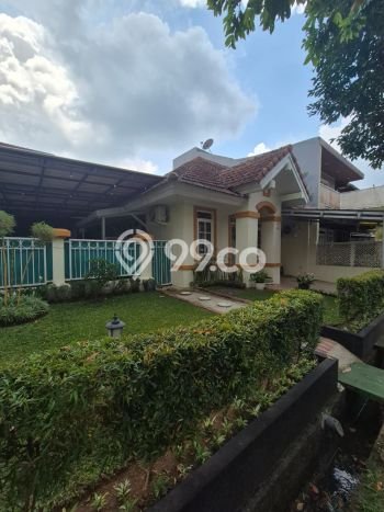 Dijual Rumah Modern 2 KT di Sentul City, Bogor Dijual Rumah Modern 2 KT di Sentul City, Bogor