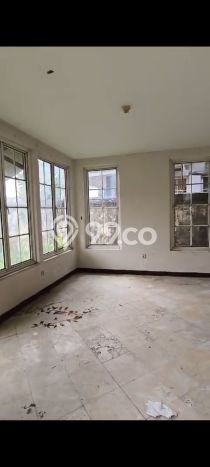 Rumah Modern 3 KT di Sentul City Bogor Unfurnished Rumah Modern 3 KT di Sentul City Bogor Unfurnished